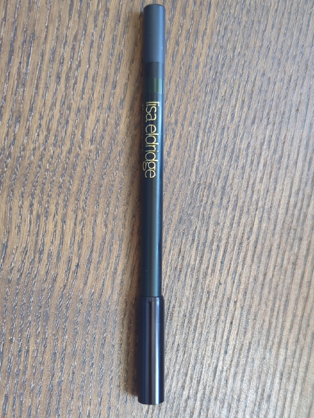 Lisa Eldridge Seamless Glide Eye Pencil Night Forest
